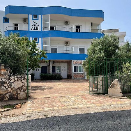 Vila Albi คซามิล ภายนอก รูปภาพ