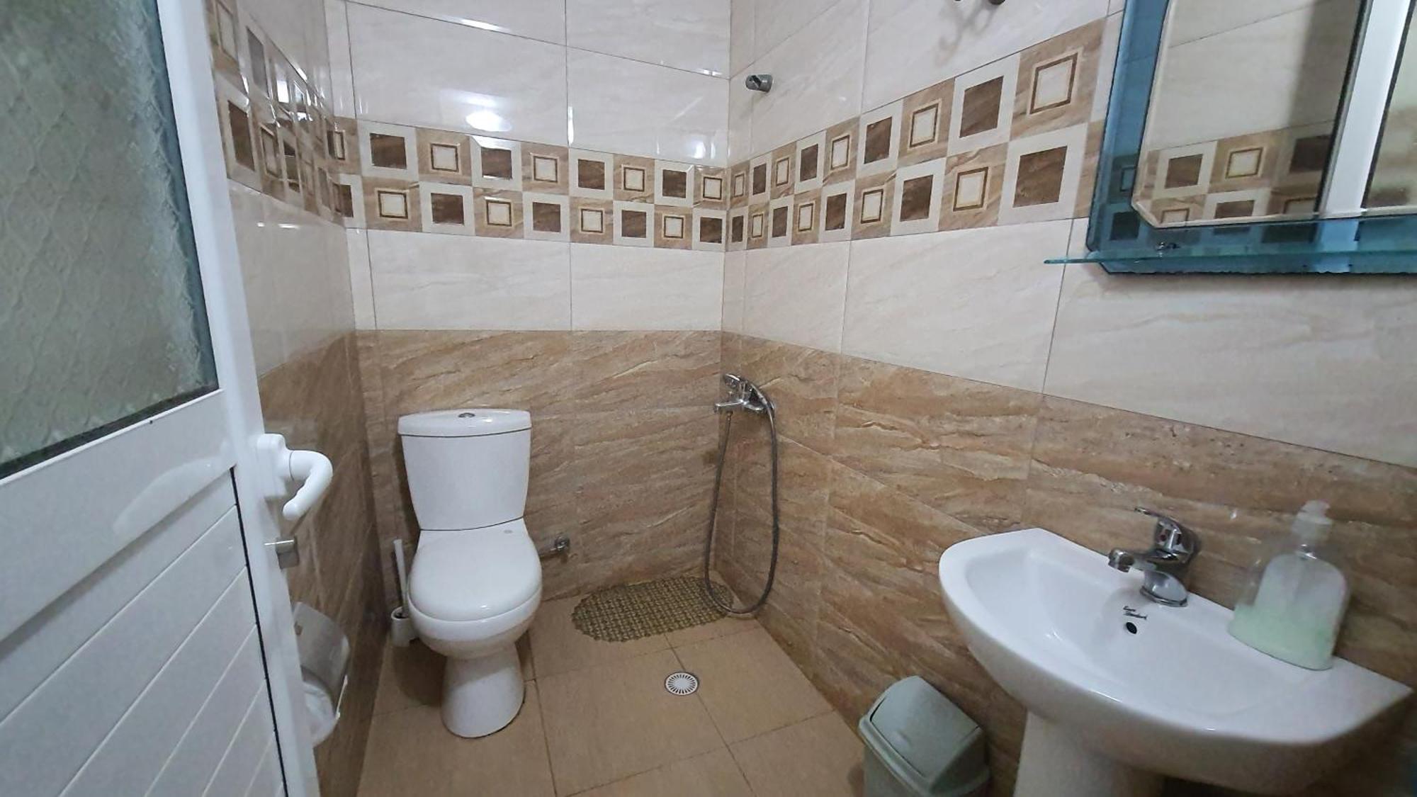 Vila Albi คซามิล ภายนอก รูปภาพ