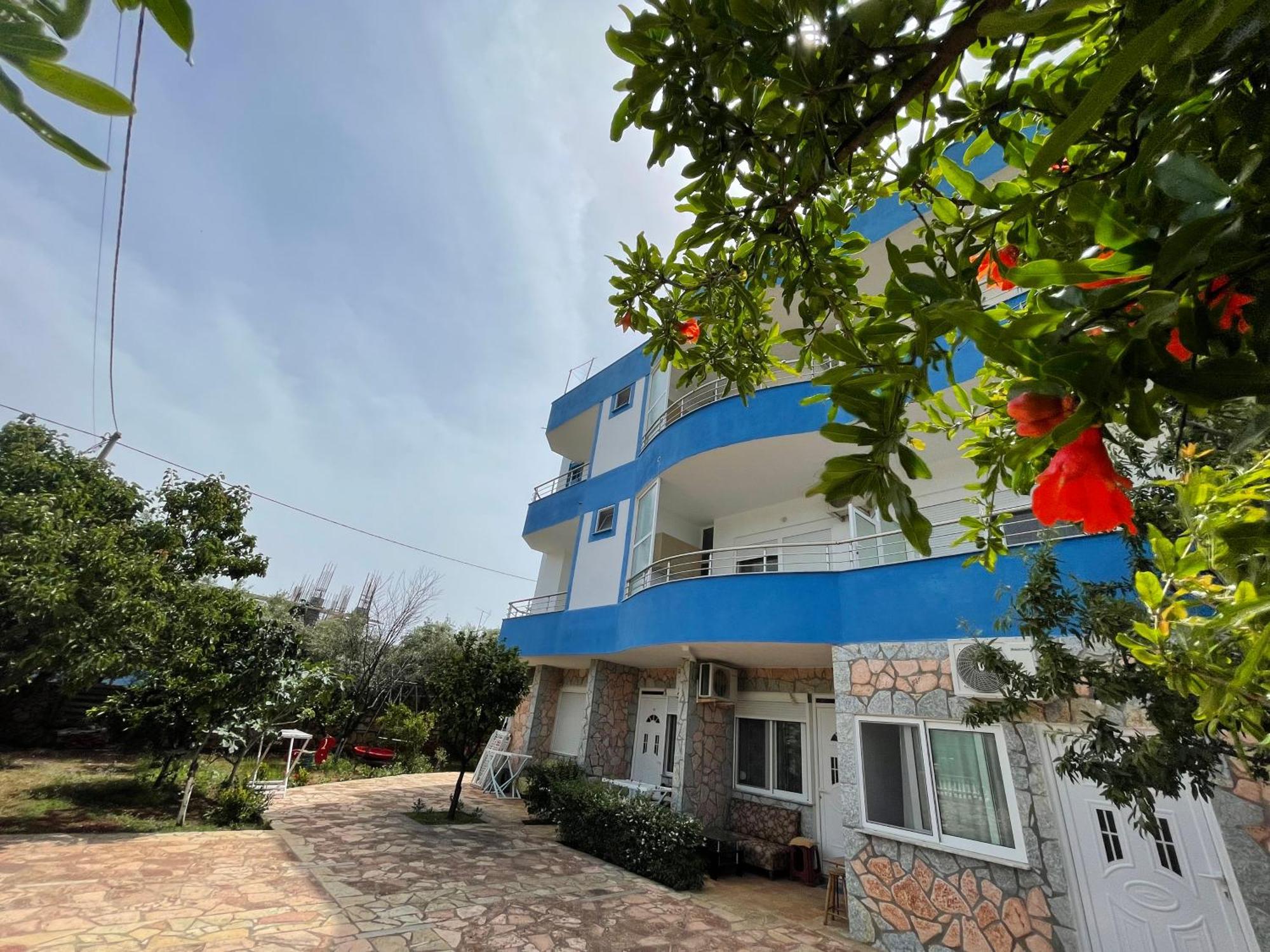 Vila Albi คซามิล ภายนอก รูปภาพ
