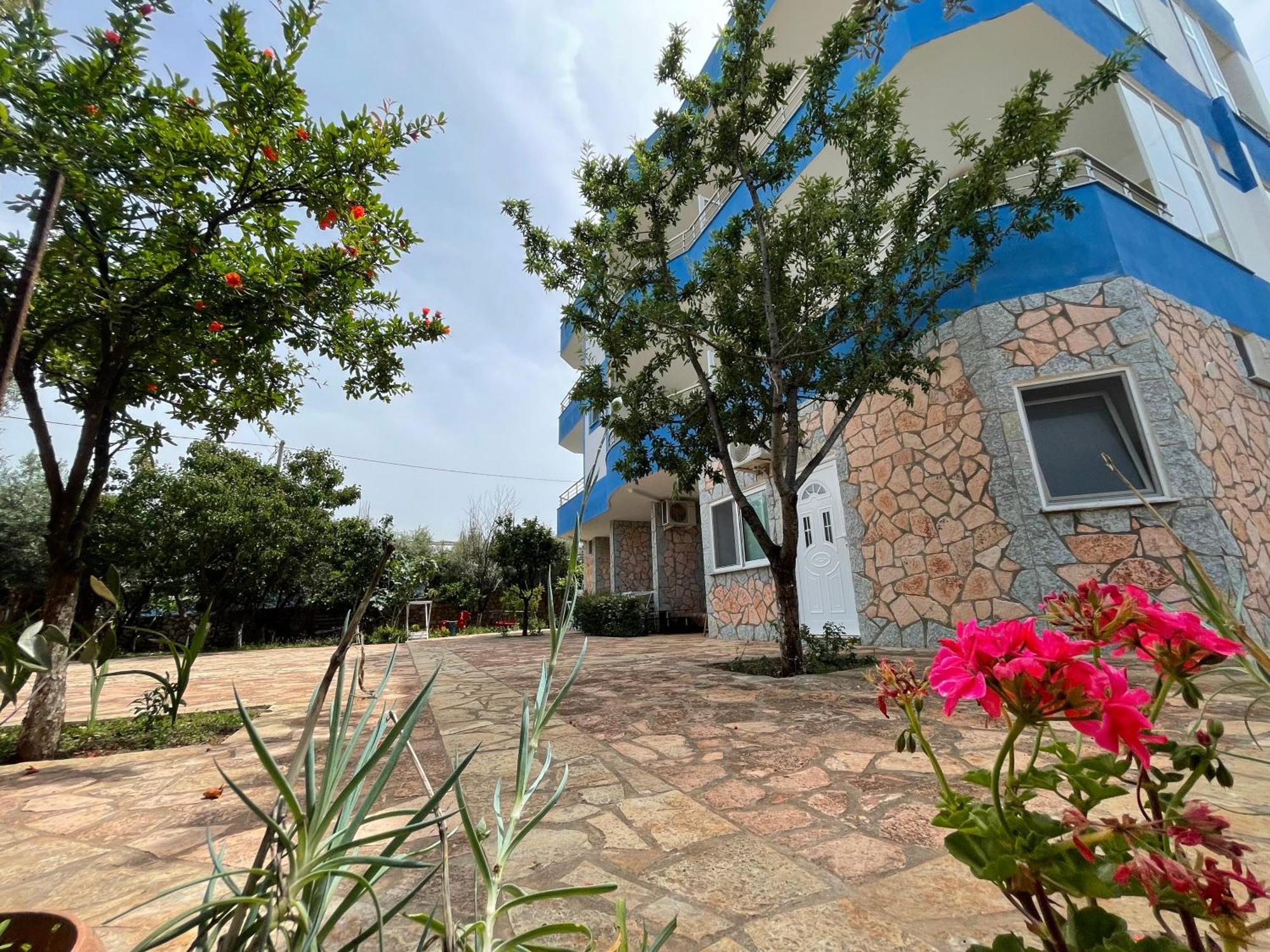 Vila Albi คซามิล ภายนอก รูปภาพ