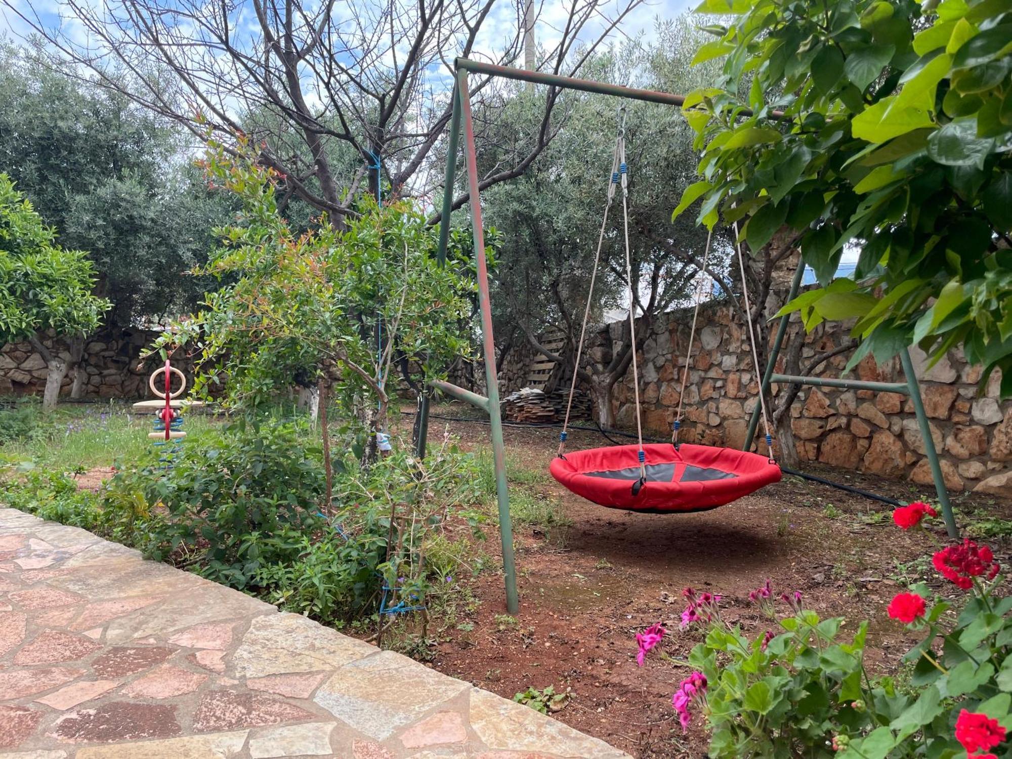 Vila Albi คซามิล ภายนอก รูปภาพ