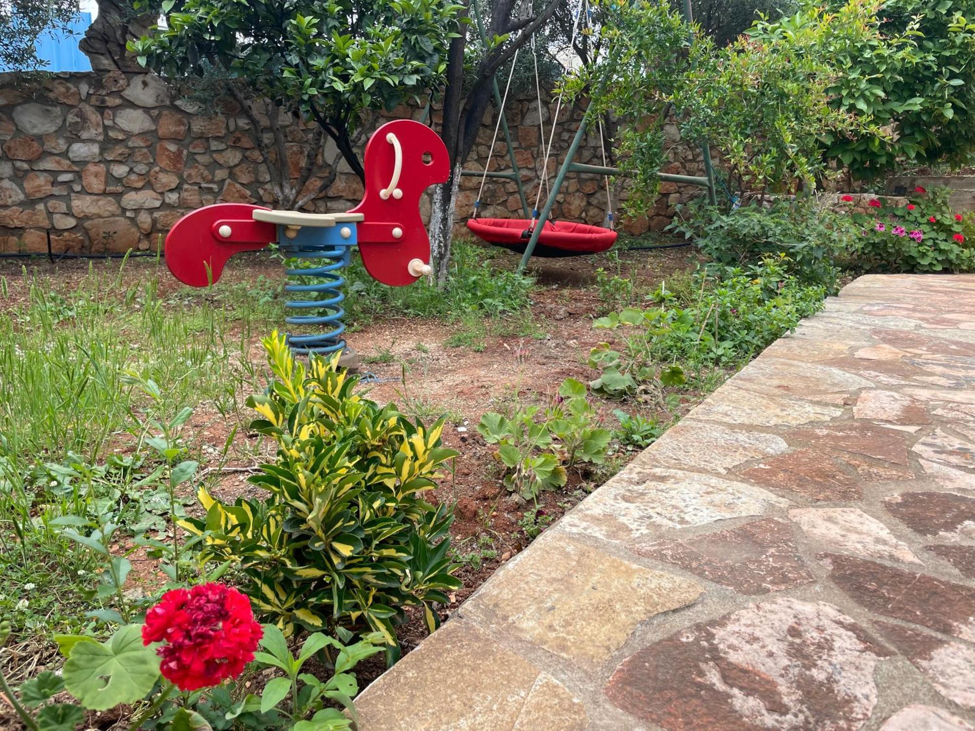 Vila Albi คซามิล ภายนอก รูปภาพ