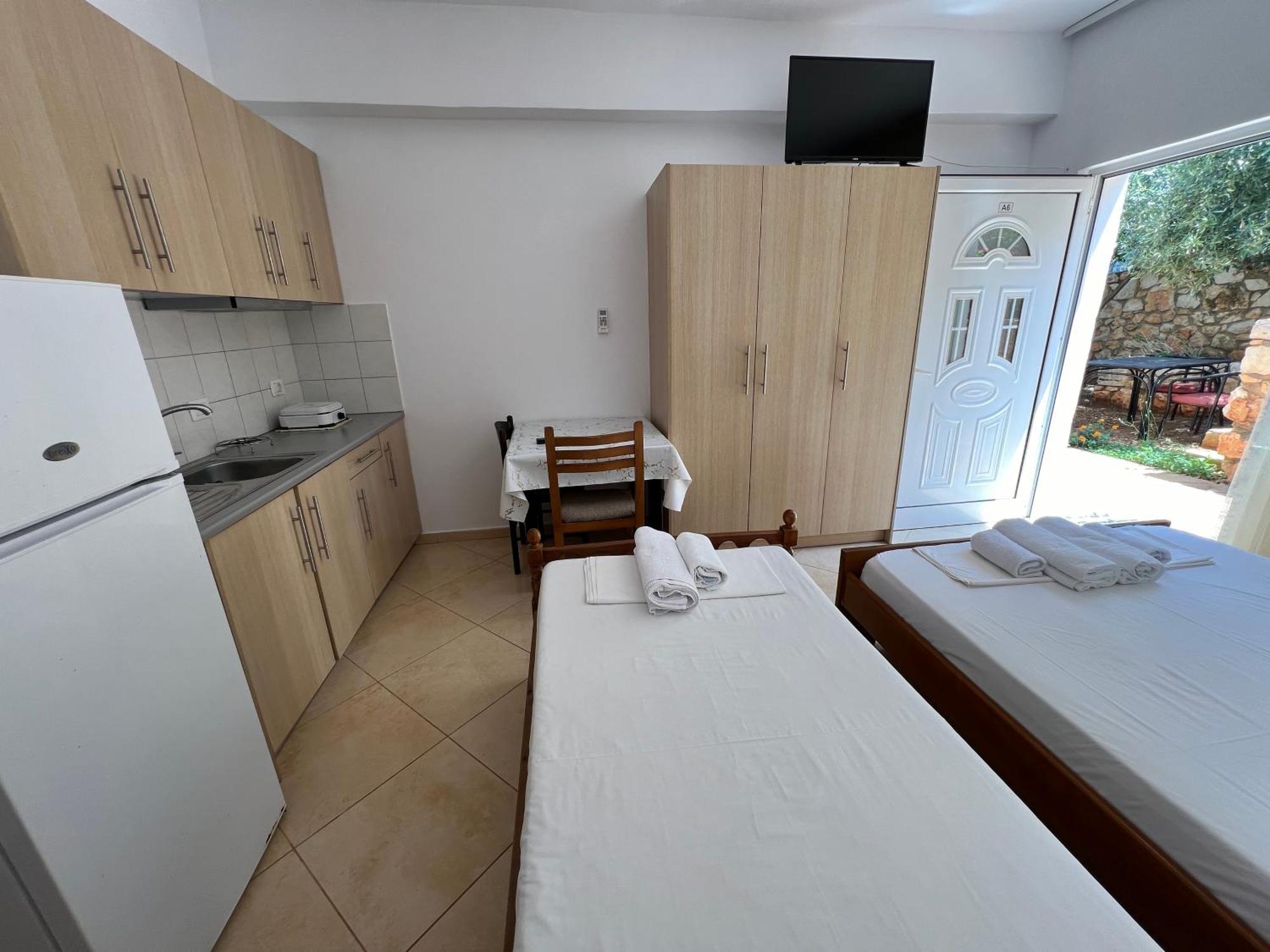 Vila Albi คซามิล ภายนอก รูปภาพ