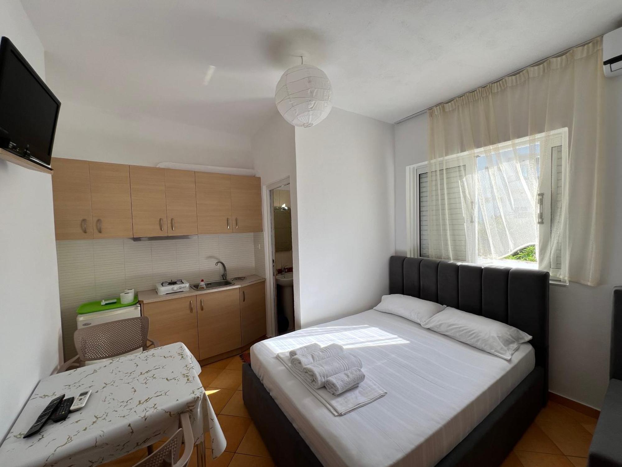 Vila Albi คซามิล ภายนอก รูปภาพ